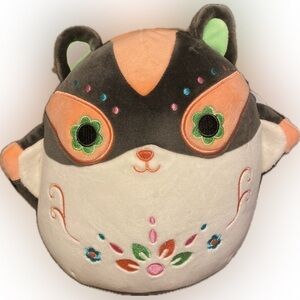 Squishmallow Elvio the Sugar Glider​